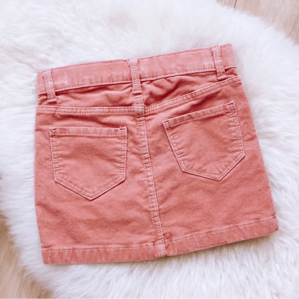 Bundle of girl clothes, size 4T